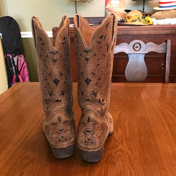 Boots - Picture 2 of 5