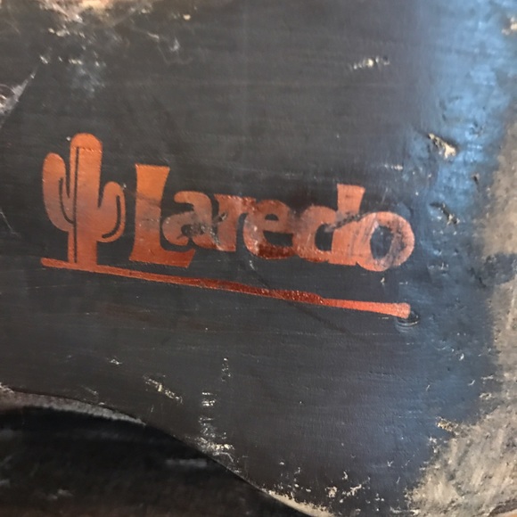 Boots - Picture 5 of 5