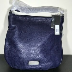NWT Marc by Marc Jacobs India Ink Hobo