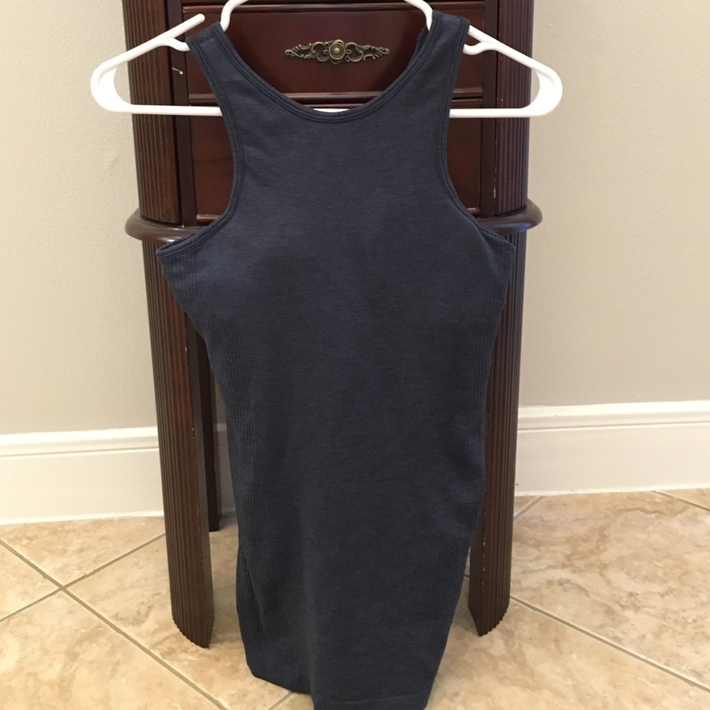 Yoga top