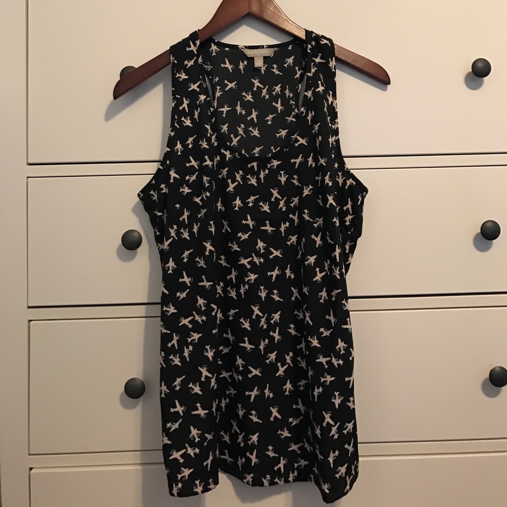 Banana Republic Blouse