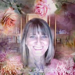 Meet your Posher, Tammy