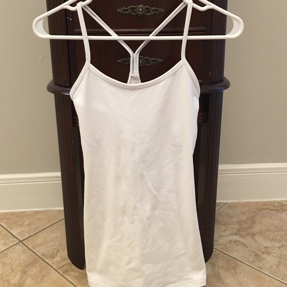 Yoga top