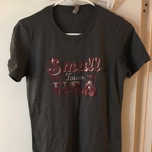 Women's shirt