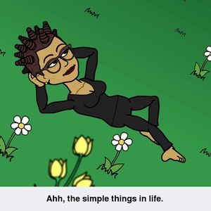 Meet your Posher, Fany