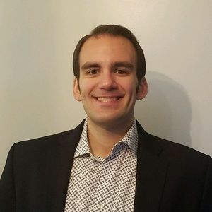 Meet your Posher, Joseph