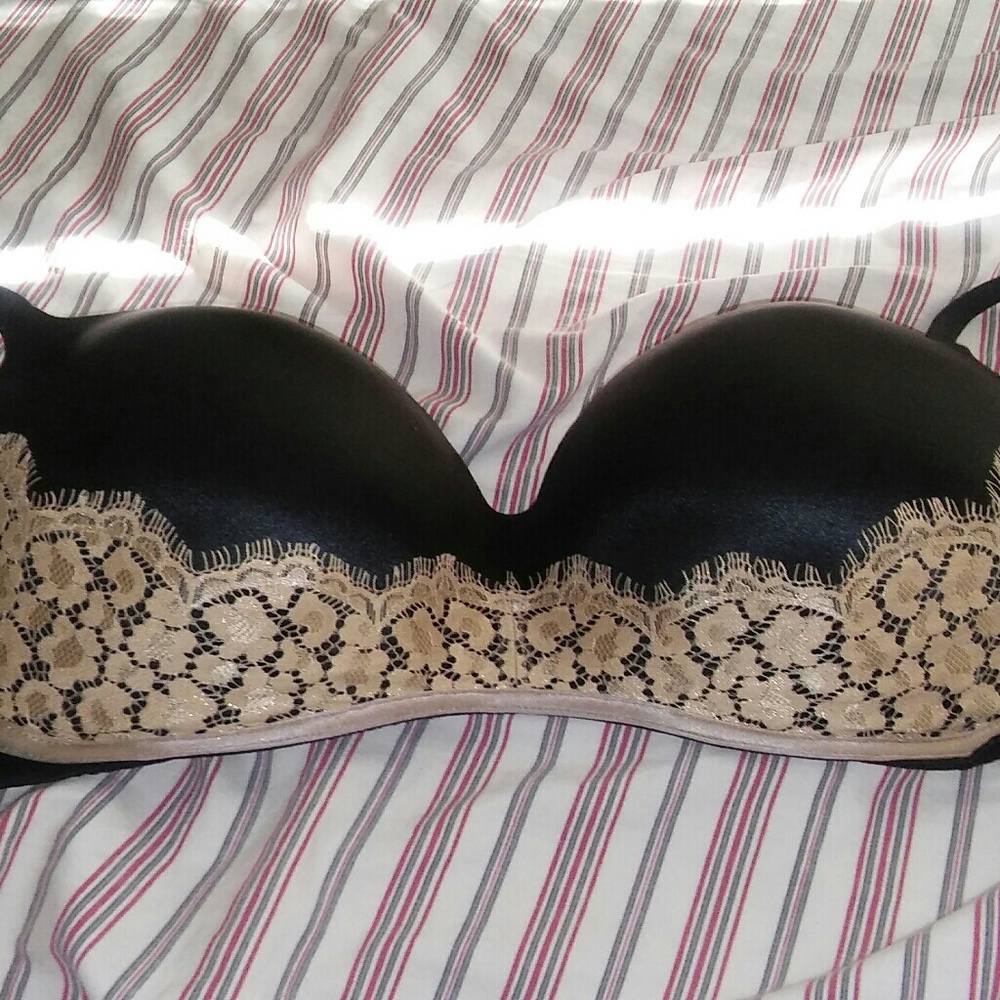 Victoria secret bra