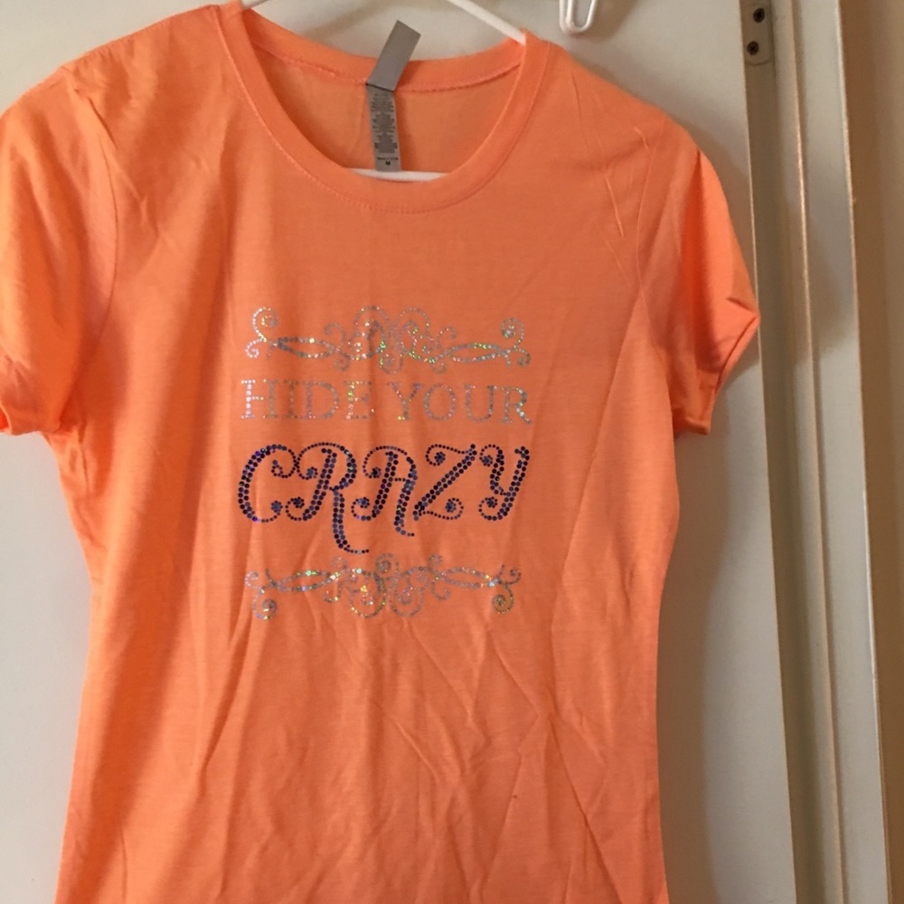 Women's shirt
