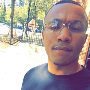 Meet your Posher, Austin