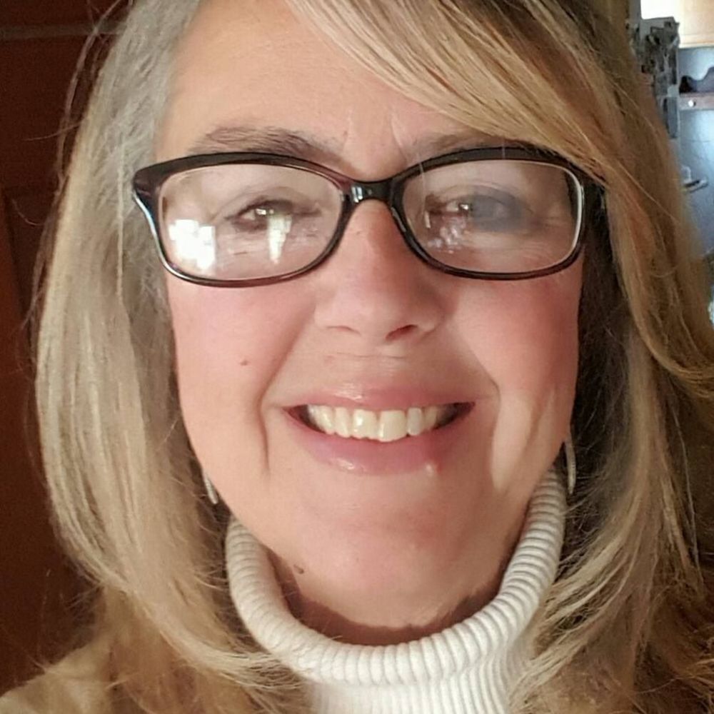 Meet your Posher, Debra