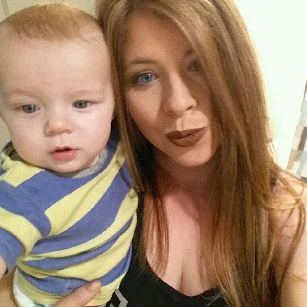 Meet your Posher, Melissa