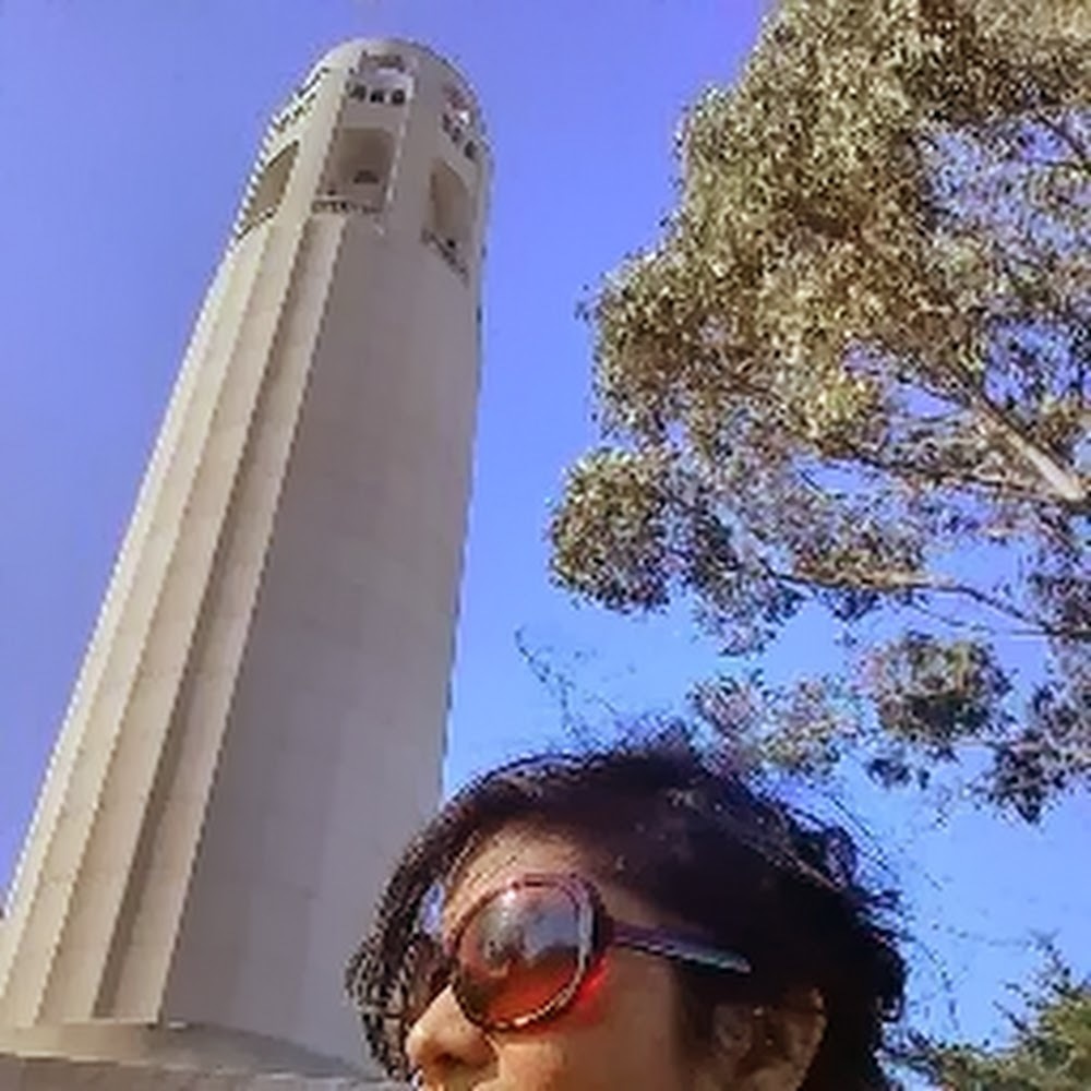 Meet your Posher, Priya