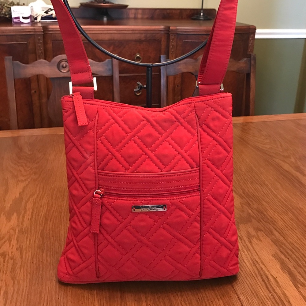 Cross Body Purse