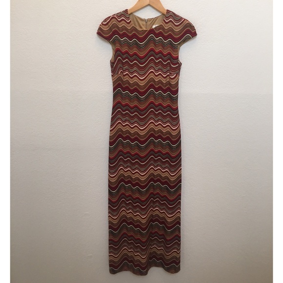 David Meister Dresses & Skirts - David meister maxi dress