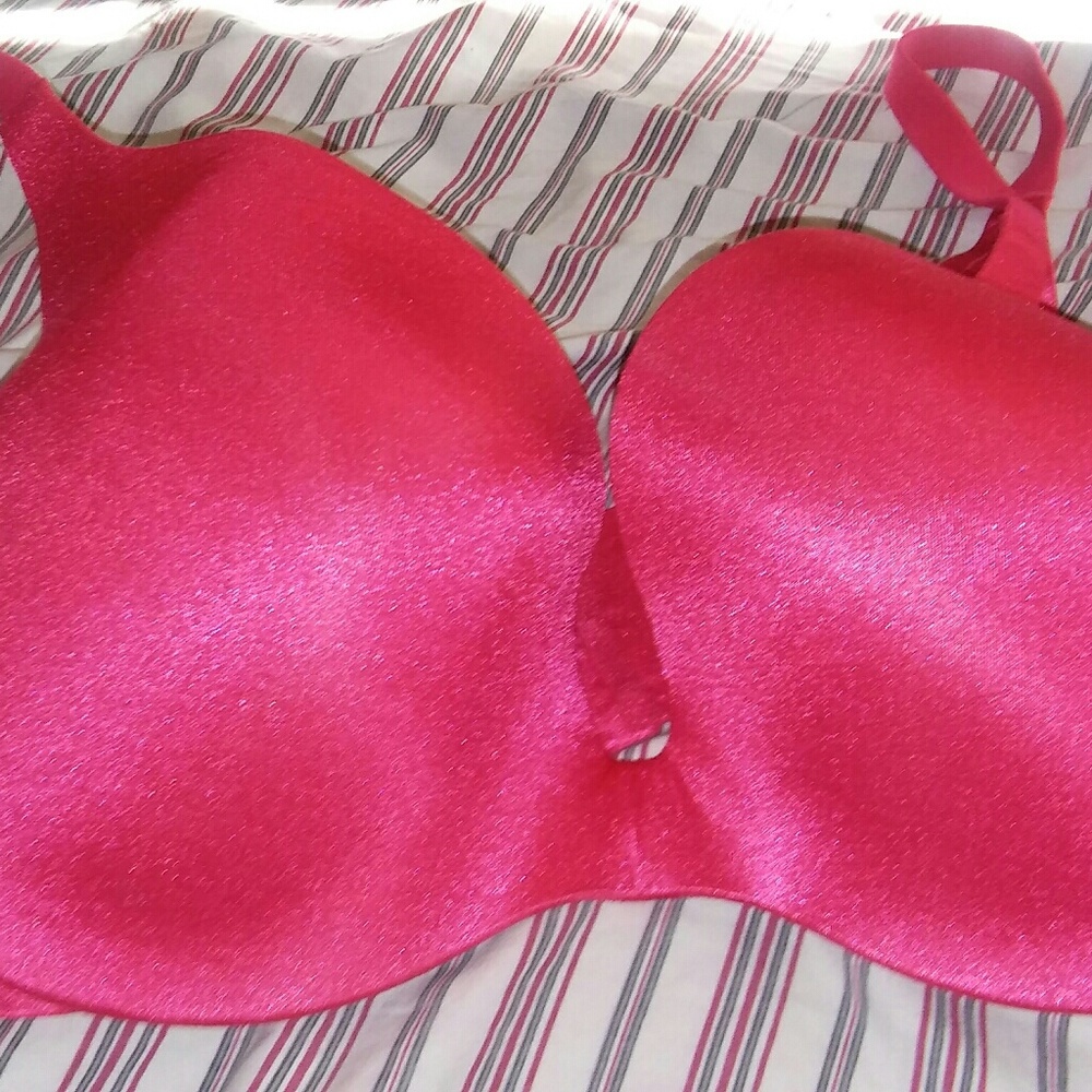 Victoria's Secret bra