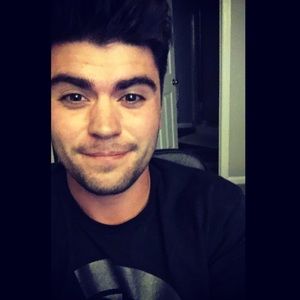 Meet your Posher, Robert