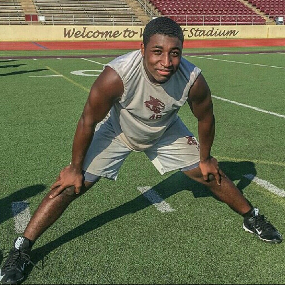 Meet your Posher, Waylon