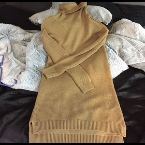 Alice and Olivia dress