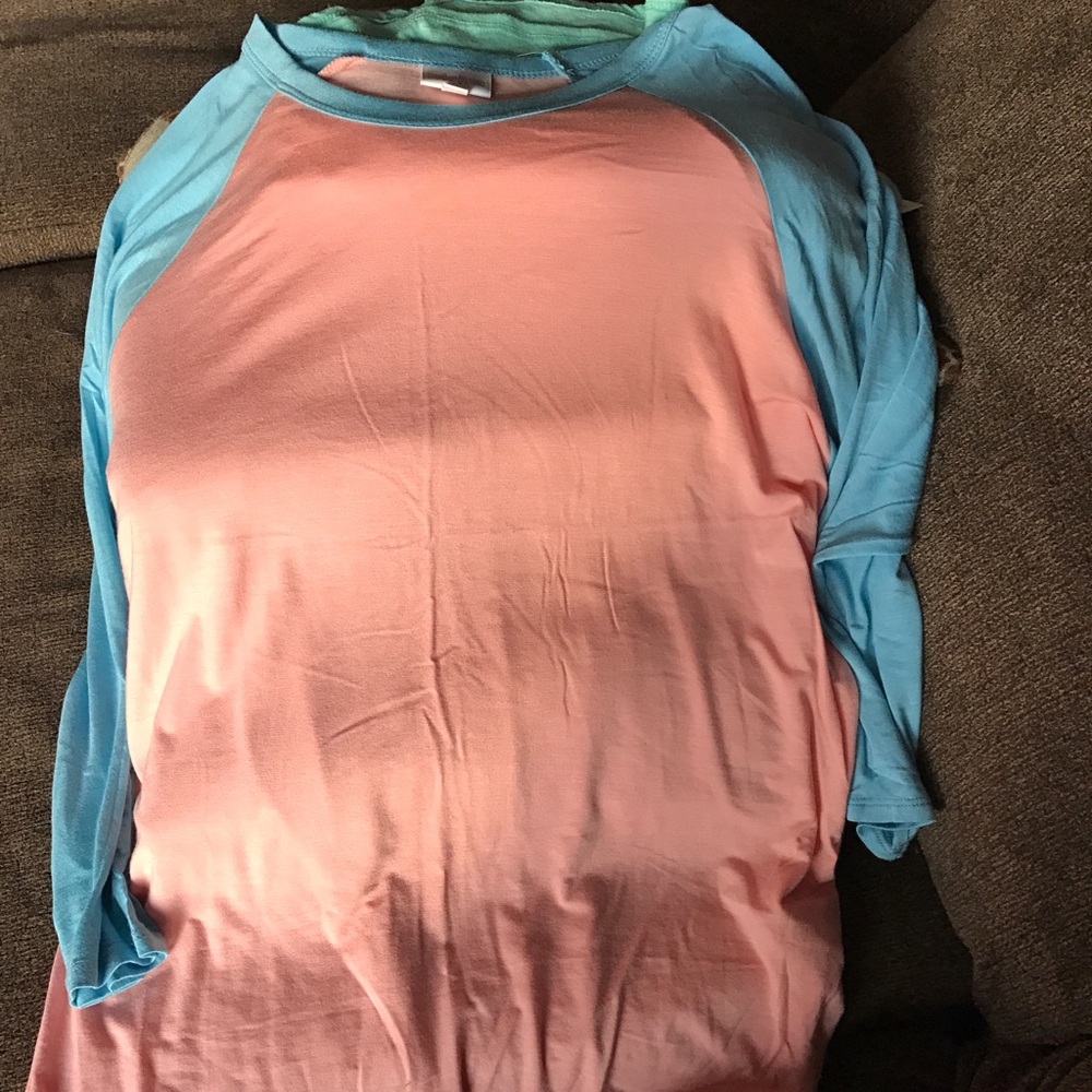 Lularoe randy xl