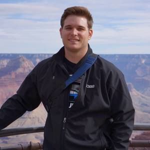 Meet your Posher, Charles