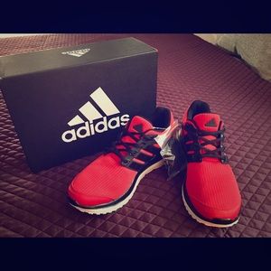 Adidas men's running shoes
