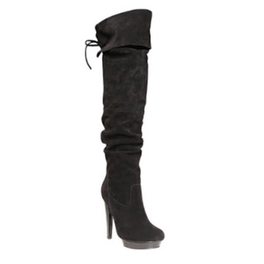 ✨STEVE MADDEN-XENONN BOOT✨EUC✨