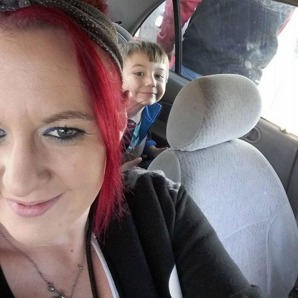 Meet your Posher, Samatha