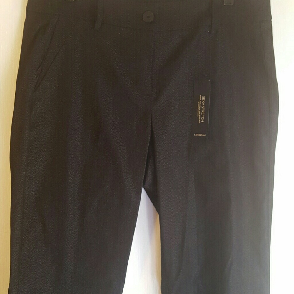 Pants