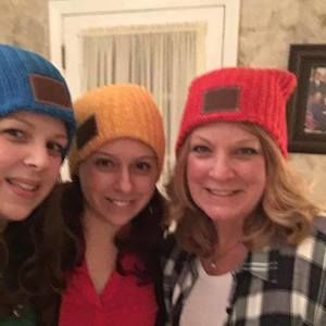 Meet your Posher, Samantha