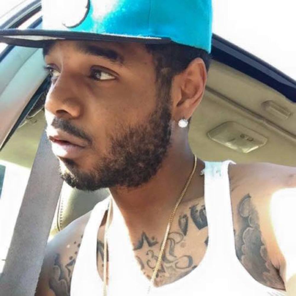 Meet your Posher, Chaz