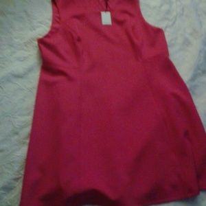 Calvin Klein plus size dress