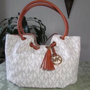 Michael Kors Handbag