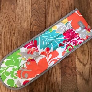 Thirty One Flat Iron Bag