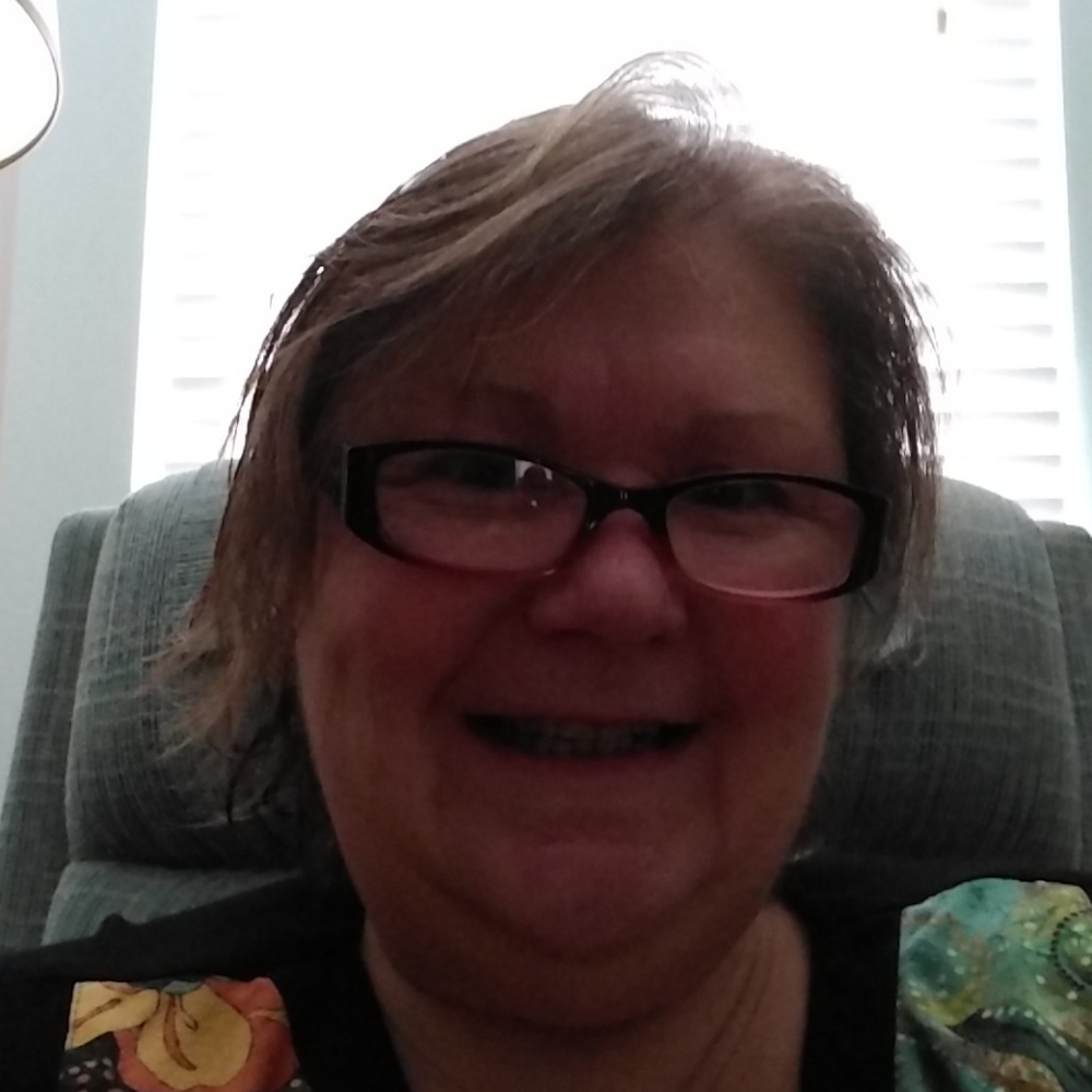 Meet your Posher, Pam