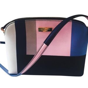 SOLD! KATE SPADE CROSSBODY NEWBURY LANE BAG NEW