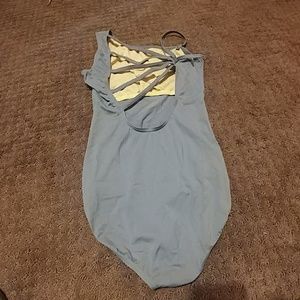 Balera leotard