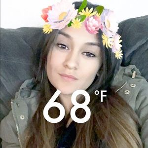 Meet your Posher, Ancelin