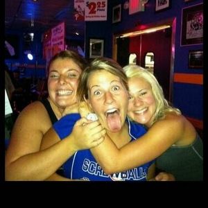 Meet your Posher, Kate