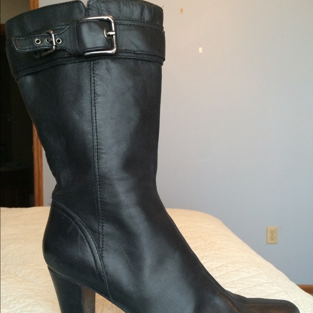 Bandolino Boots!