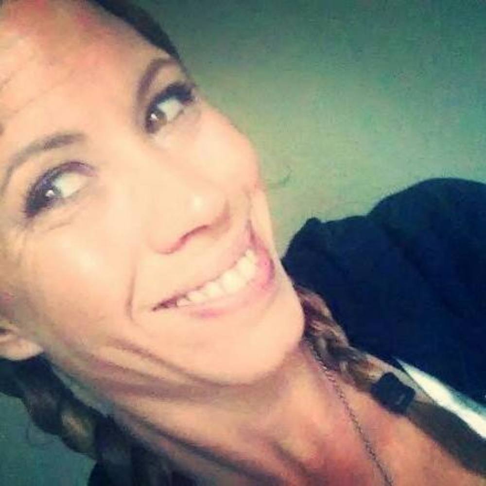 Meet your Posher, Rebecca