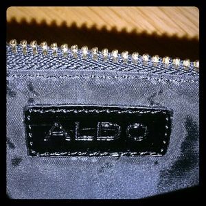 Aldo Wallet Wristlet