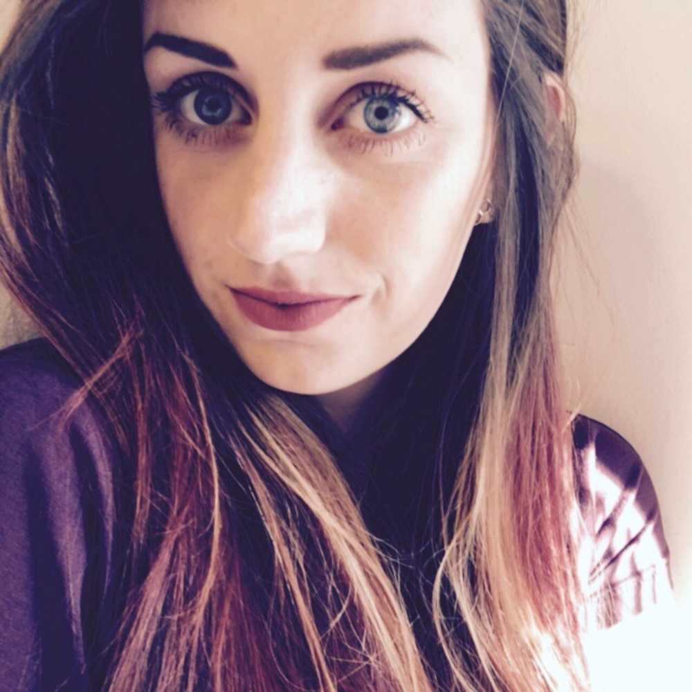 Meet your Posher, Mariah