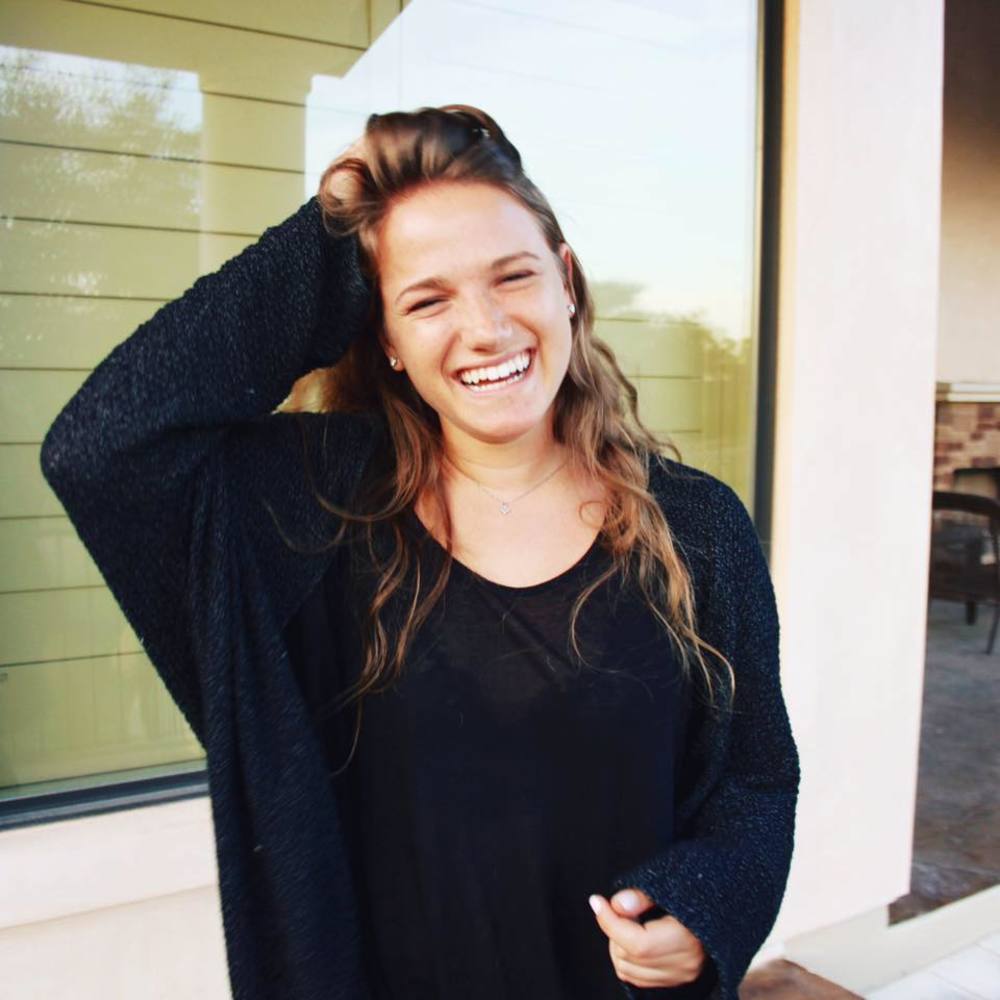 Meet your Posher, Susie