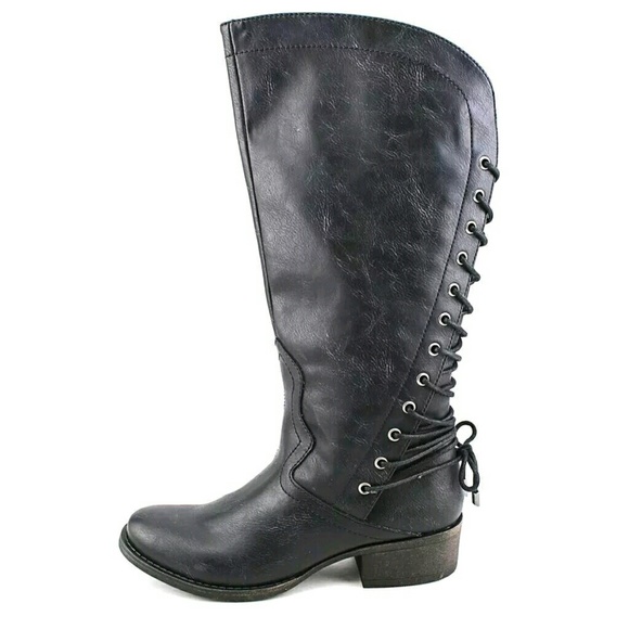 Madden Girl Shoes - Madden Girl Derail Damen US 9