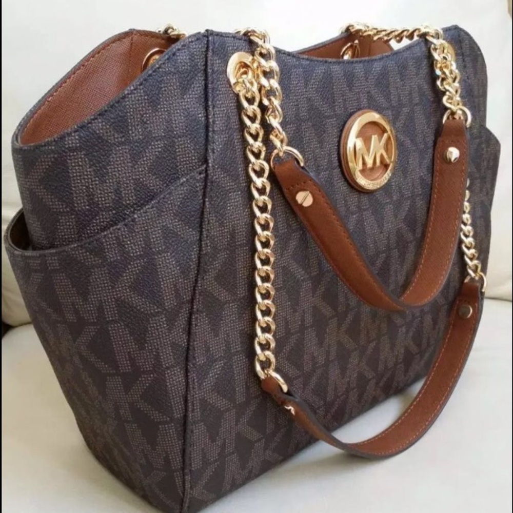 Michael Kors Tote - Picture 1 of 4