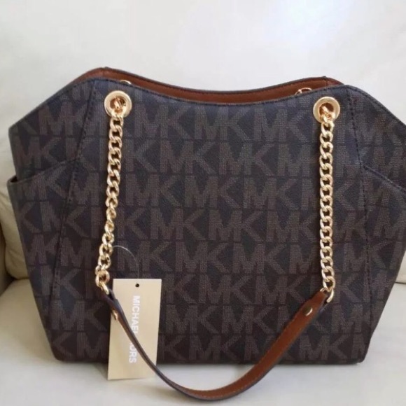 Michael Kors Tote - Picture 3 of 4