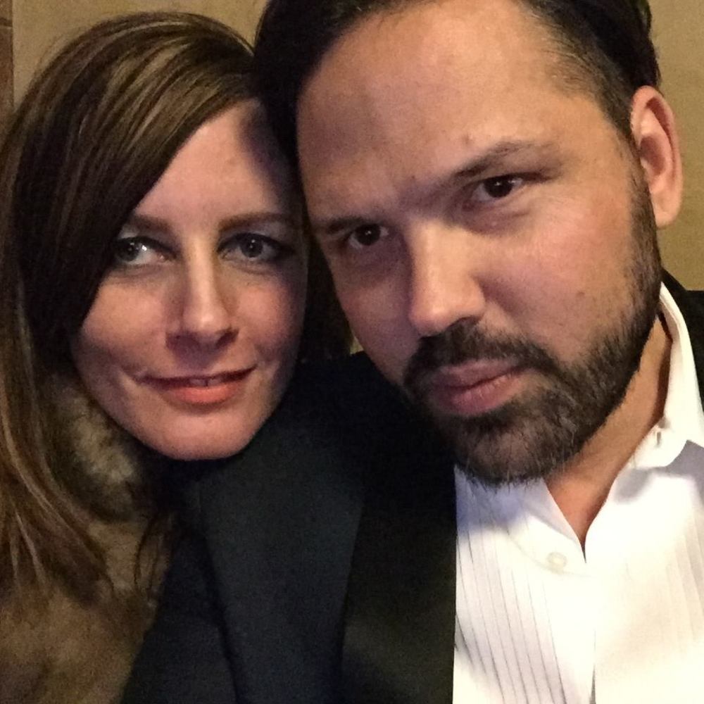 Meet your Posher, Andrew