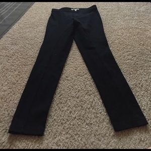 BNWT Banana Republic black riding pant