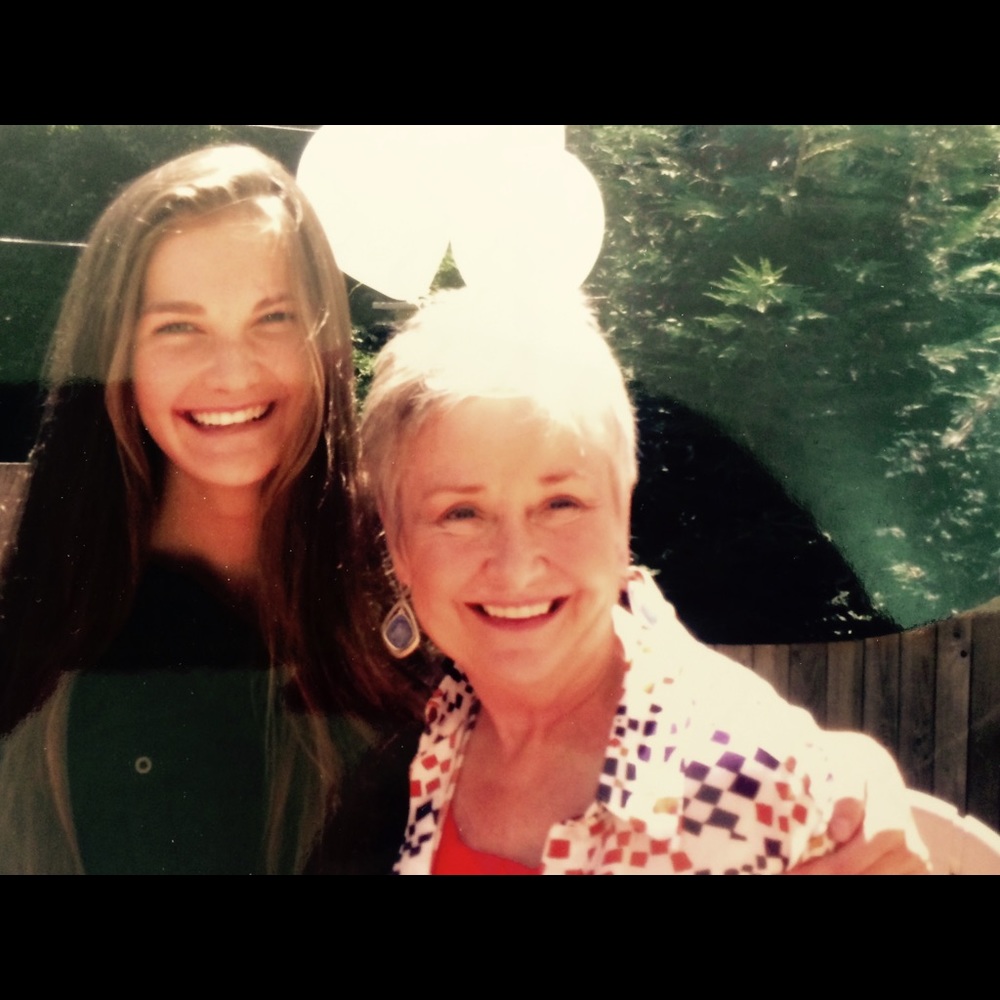 Meet your Posher, Michelle