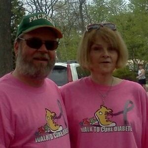 Meet your Posher, Jamie